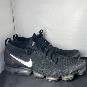 nike air vapormax flyknit 2 size 13